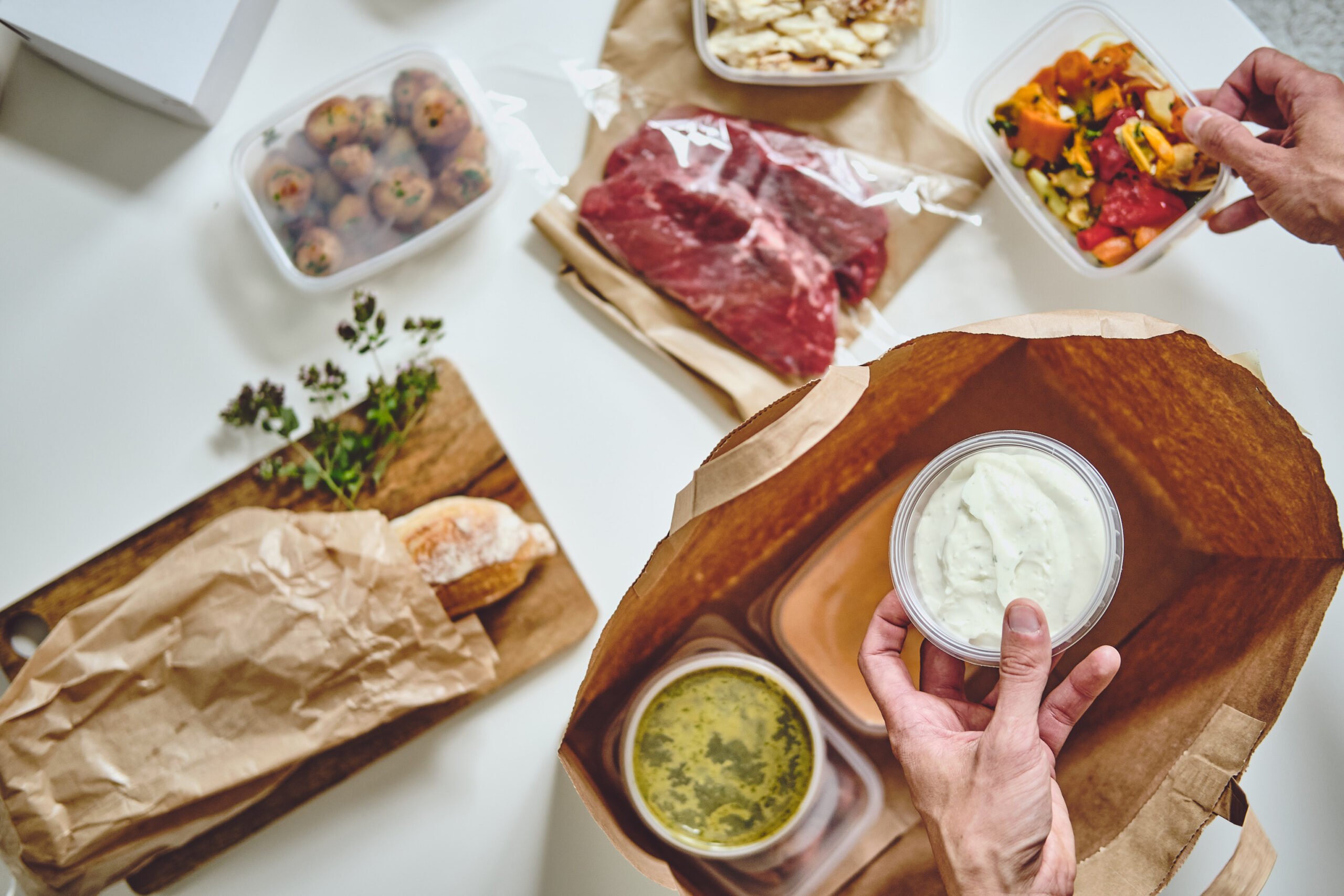 Äitienpäivämenu 8-9.5