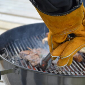 Grillbiffen