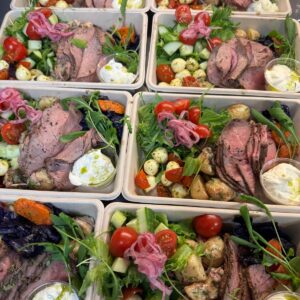 Paahtopaistilautanen