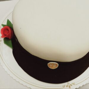 Knips Prinsesstårta 15 p